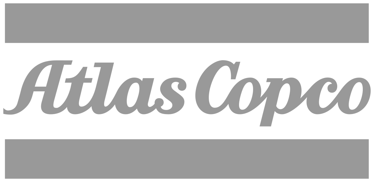 Atlas Copco
